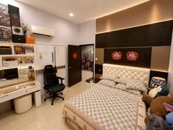 Jalan Anggerek (D13), Terrace #561317591